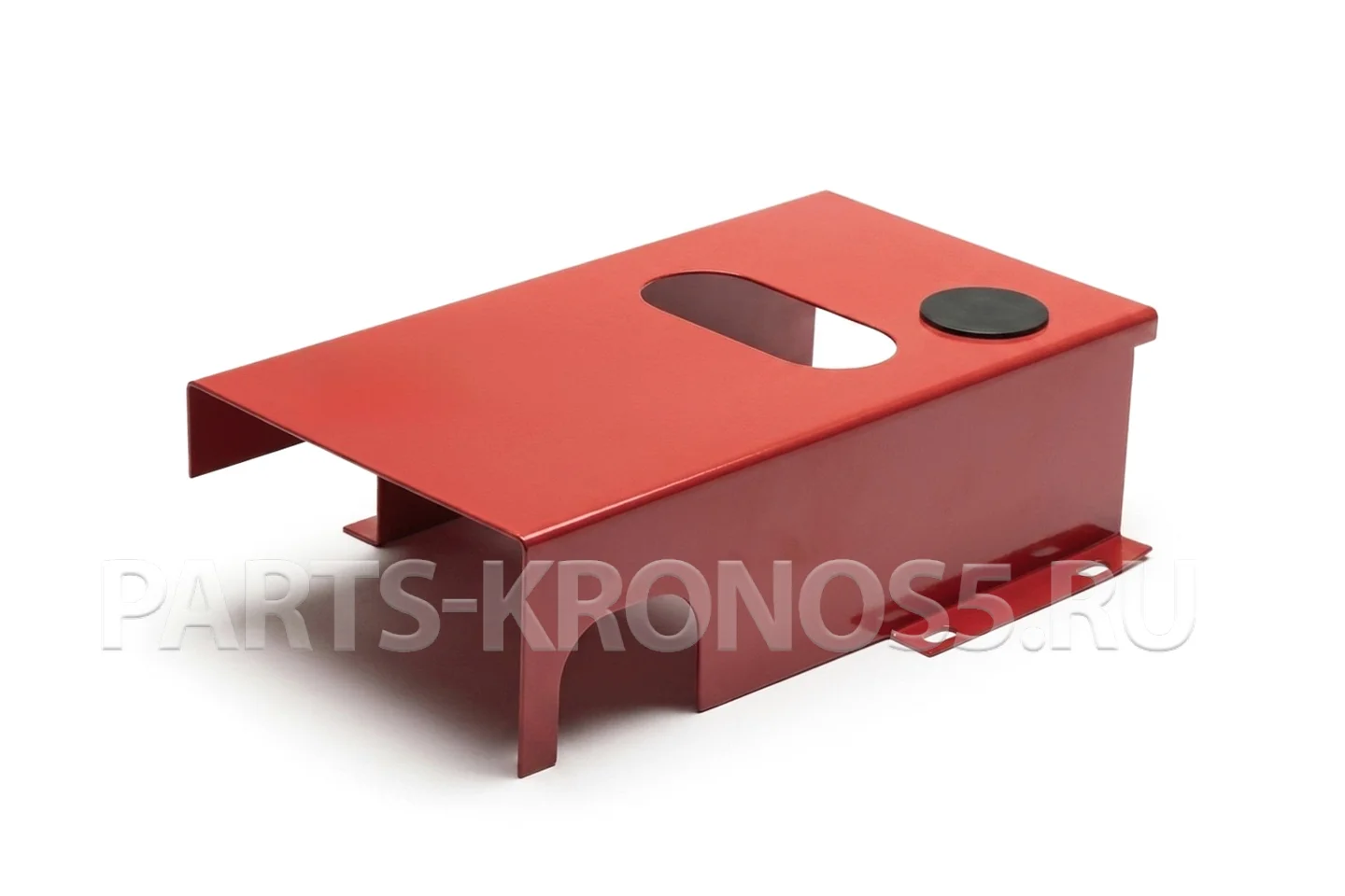 Защита КПП SF-504-1
